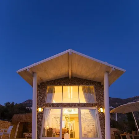 Likya Pavilion Hotel