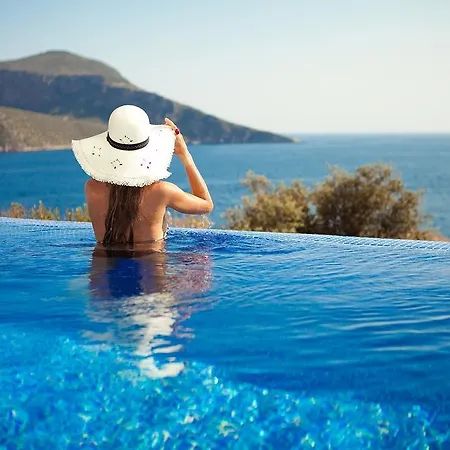 Likya Pavilion Hotel Hotel