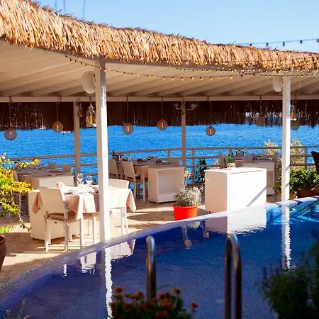 Likya Pavilion Hotel Kalkan