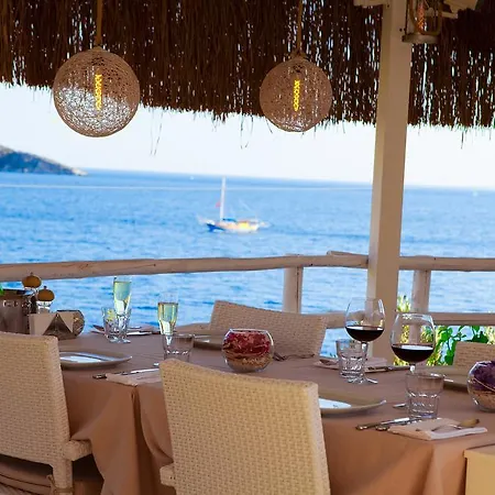 Likya Pavilion Hotel 3*