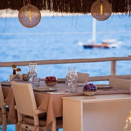 Hotel Likya Pavilion Hotel Kalkan