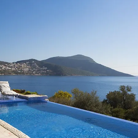 Likya Pavilion Hotel Hotel Kalkan