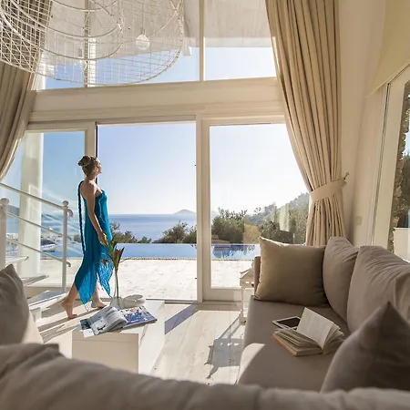 Likya Pavilion Hotel Hotel 3*