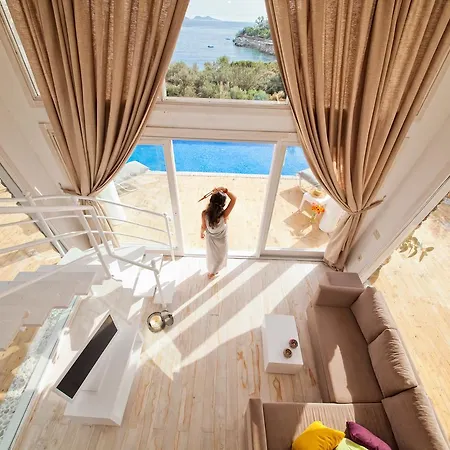Likya Pavilion Hotel Hotel