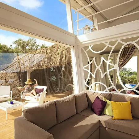 Likya Pavilion 3*
