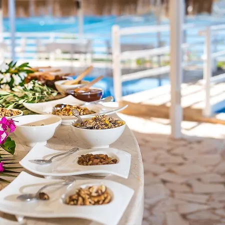 Likya Pavilion Hotel Hotel 3*