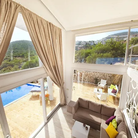 Likya Pavilion Hotel Hotel 3*