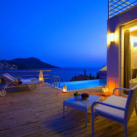Hotel Likya Pavilion Hotel 3*