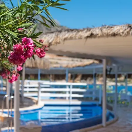 Likya Pavilion Hotel Kalkan