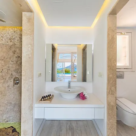 Hotel Likya Pavilion Hotel Kalkan
