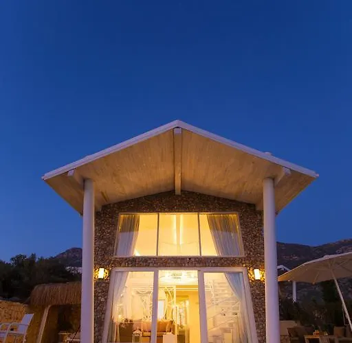 Likya Pavilion