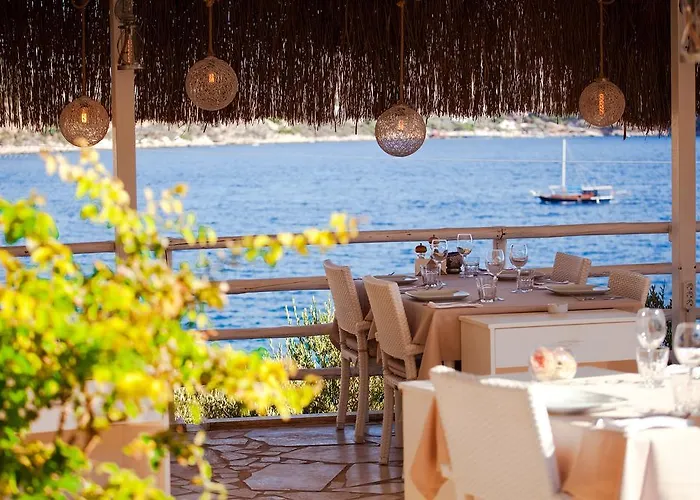 Likya Pavilion Hotel