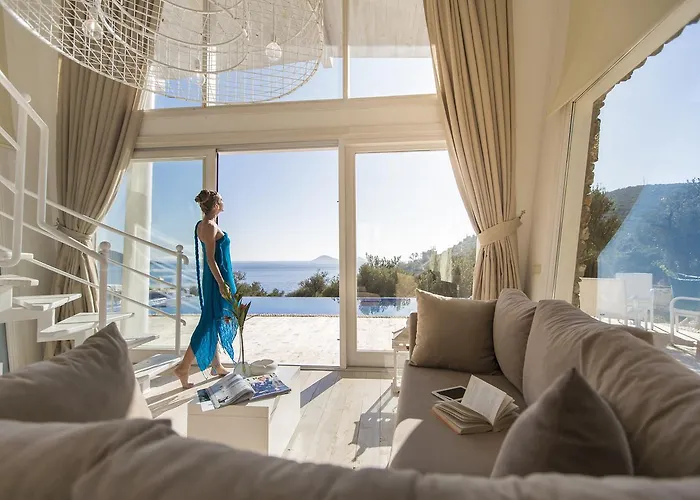 Likya Pavilion Hotel 3*
