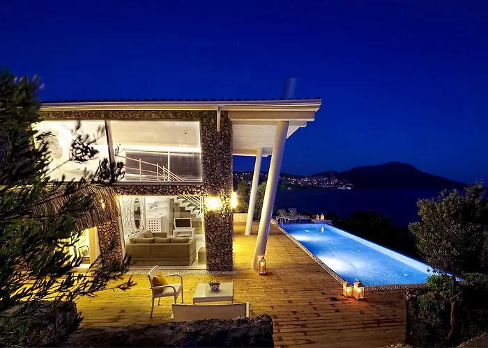 Likya Pavilion 3*