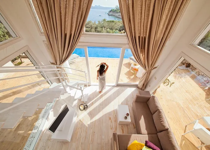 Likya Pavilion Hotel