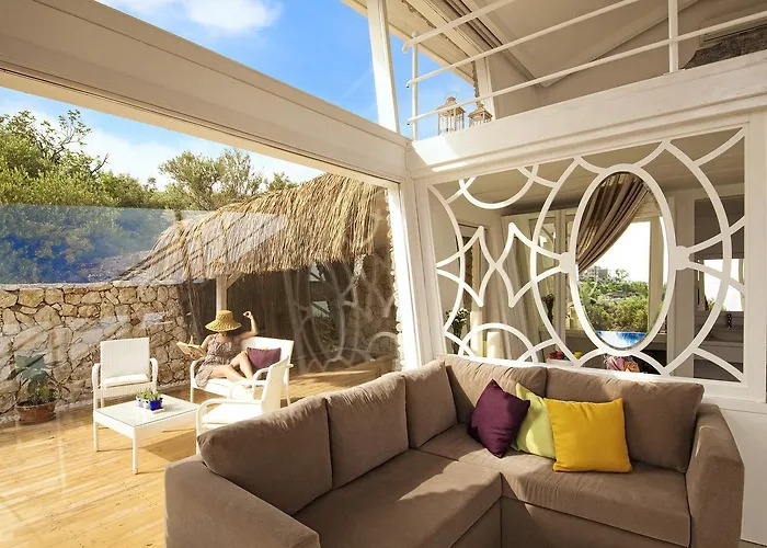 Likya Pavilion 3*