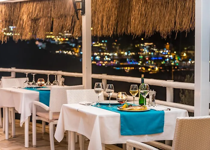 Hotel Likya Pavilion