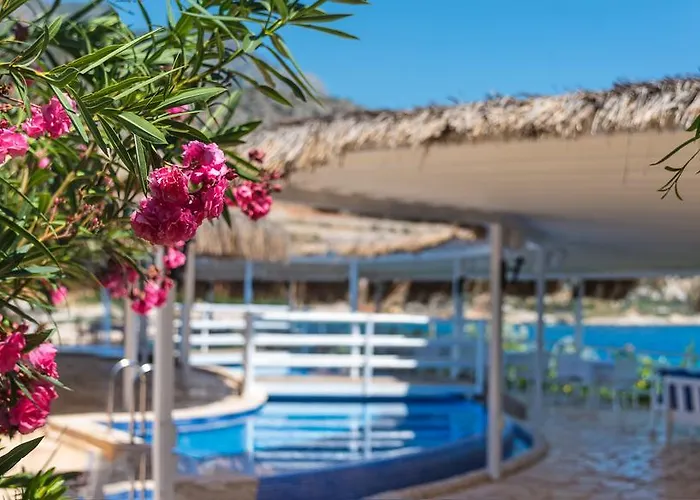 Likya Pavilion Kalkan