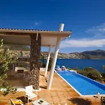 Likya Pavilion Hotel Kalkan