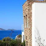 Hotel Likya Pavilion Kalkan