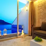 Hotel Likya Pavilion Kalkan