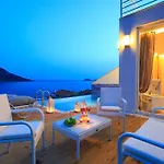 Likya Pavilion Kalkan