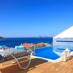 Likya Pavilion Kalkan