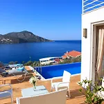 Likya Pavilion Kalkan