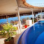 Likya Pavilion 3* Kalkan