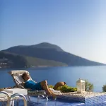 Likya Pavilion Kalkan