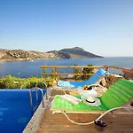 Likya Pavilion Kalkan