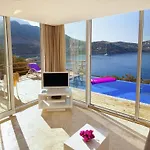 Likya Pavilion 3* Kalkan