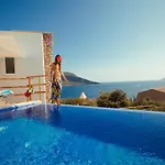 Hotel Likya Pavilion Kalkan