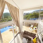 Likya Pavilion Hotel 3*