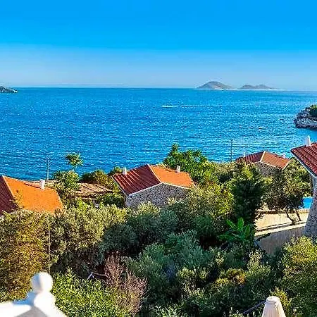 Hotel Likya Pavilion 3*