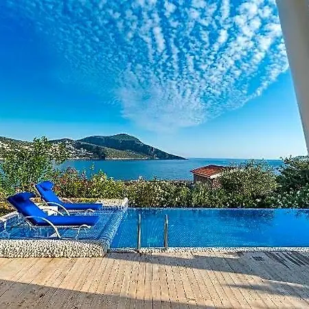 Hotel Likya Pavilion 3*