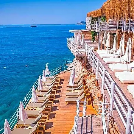 Hotel Likya Pavilion Kalkan