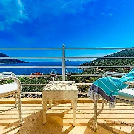 فندق Likya Pavilion