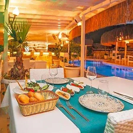 فندق Likya Pavilion