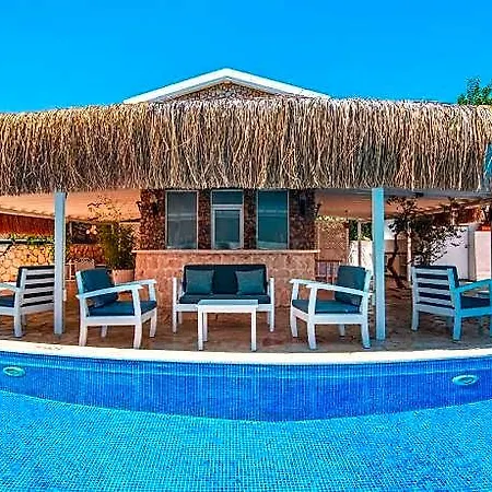 فندق Likya Pavilion 3*