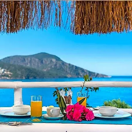 فندق Likya Pavilion 3*