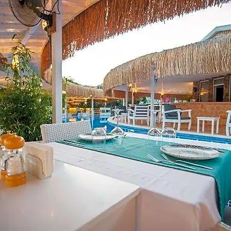 Hotel Likya Pavilion 3*