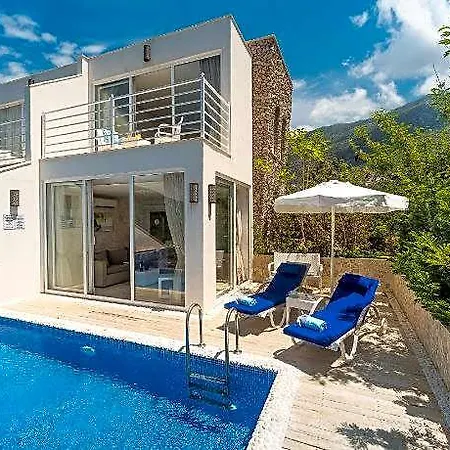 فندق Likya Pavilion 3*