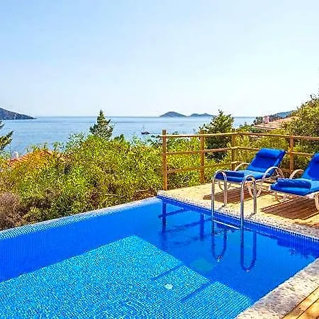 فندق Likya Pavilion 3*
