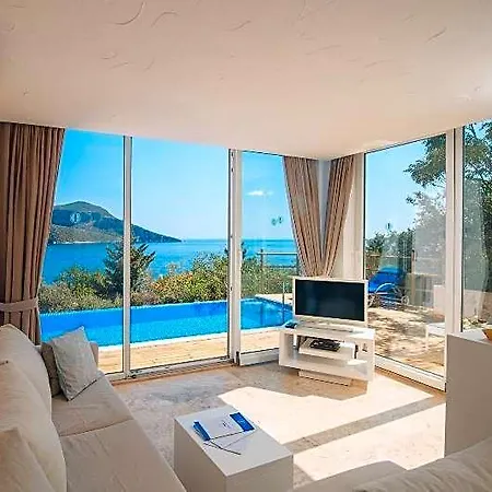 Likya Pavilion Hotel Kalkan
