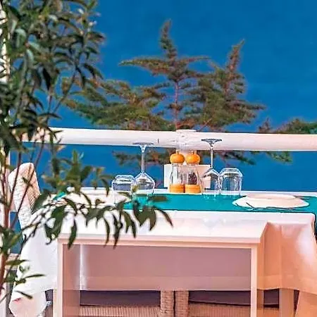 Likya Pavilion فندق