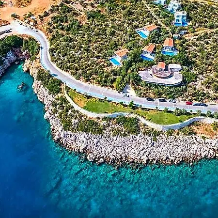 Likya Pavilion 3*