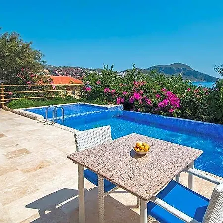 Likya Pavilion Szálloda 3*