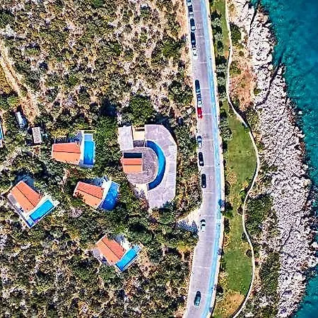 فندق Likya Pavilion 3*
