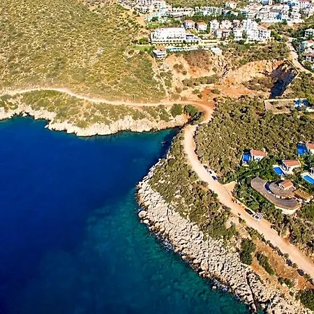 Likya Pavilion 3*